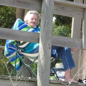 Meet your Posher, Joann